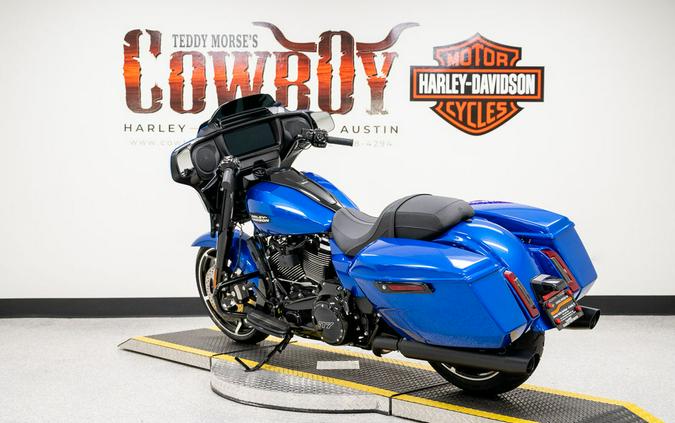 2024 Harley-Davidson® FLTRX - Road Glide®