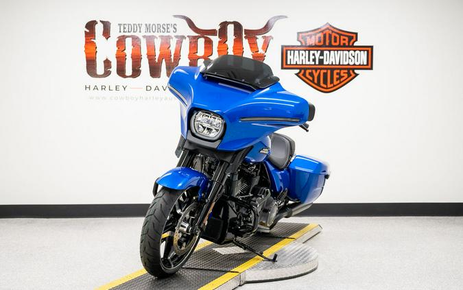 2024 Harley-Davidson® FLTRX - Road Glide®