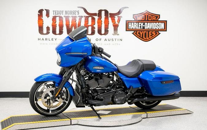 2024 Harley-Davidson® FLTRX - Road Glide®