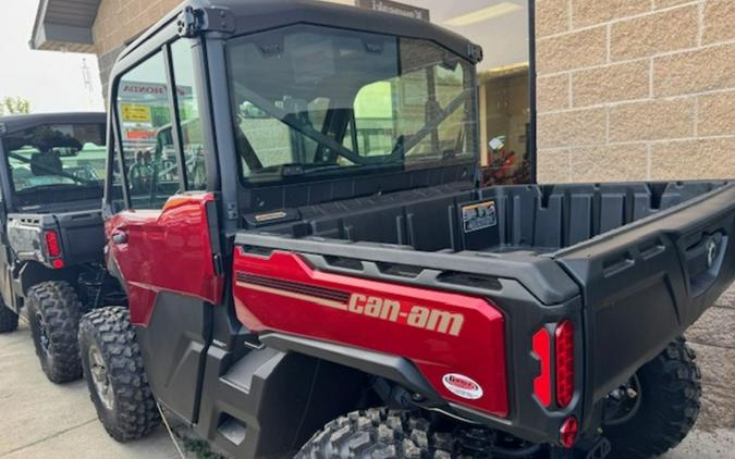 2024 Can-Am® Defender Limited HD10