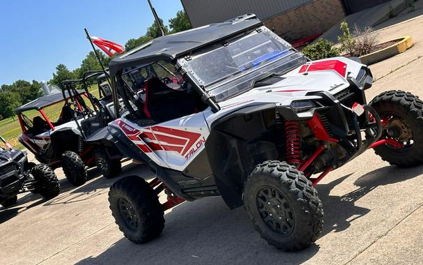 2021 Honda Talon 1000R