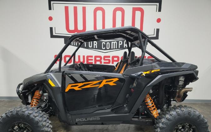 2024 Polaris RZR XP 1000 Premium