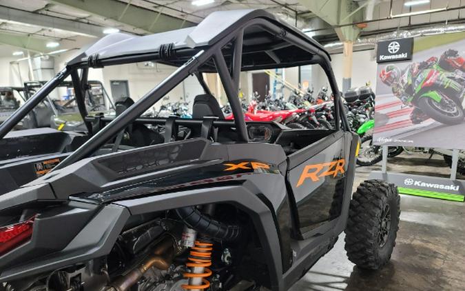 2024 Polaris RZR XP 1000 Premium