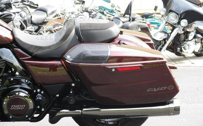 2024 Harley-Davidson® FLTRXSE - CVO™ Road Glide®