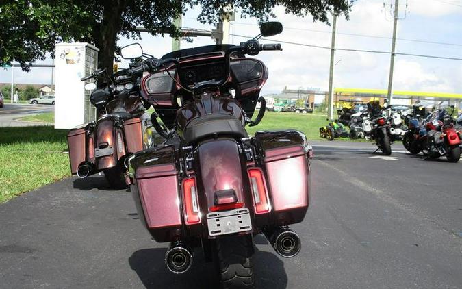 2024 Harley-Davidson® FLTRXSE - CVO™ Road Glide®