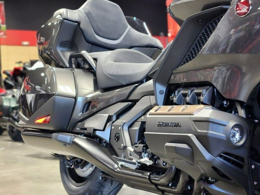 2024 Honda Gold Wing Tour Base