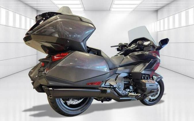 2024 Honda Gold Wing Tour Base