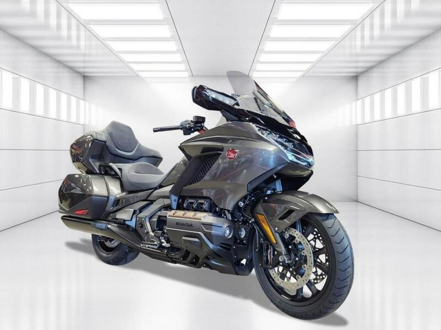 2024 Honda Gold Wing Tour Base