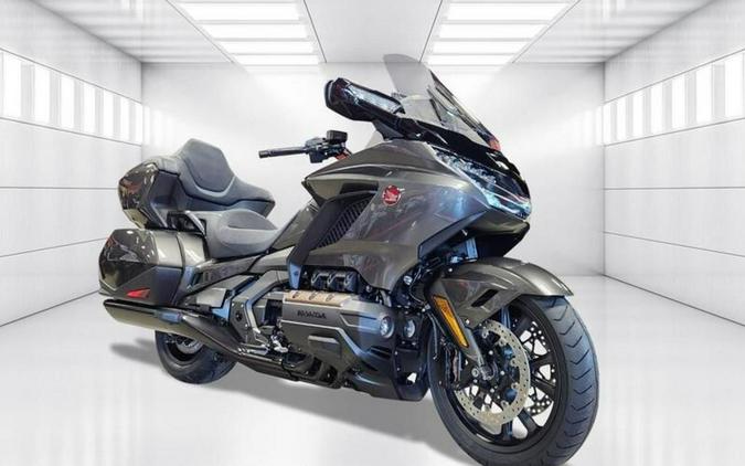 2024 Honda Gold Wing Tour Base