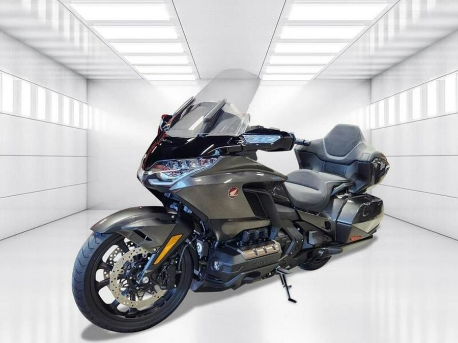 2024 Honda Gold Wing Tour Base