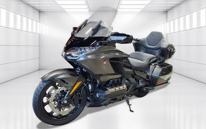 2024 Honda Gold Wing Tour Base