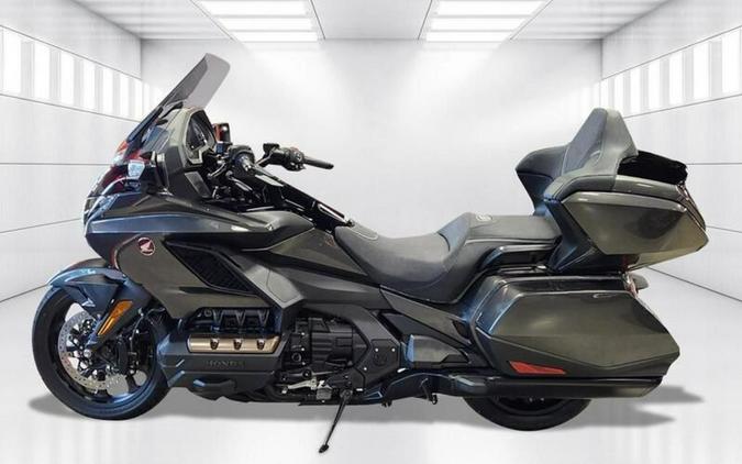 2024 Honda Gold Wing Tour Base