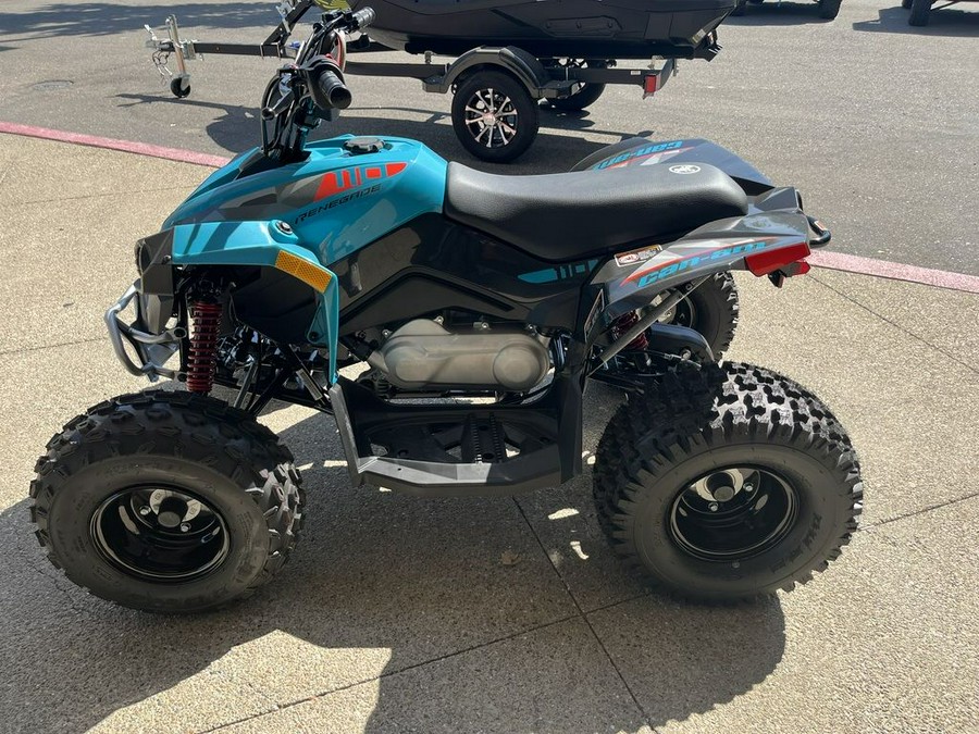 2024 Can-Am® Renegade 110 EFI