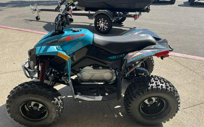 2024 Can-Am® Renegade 110 EFI