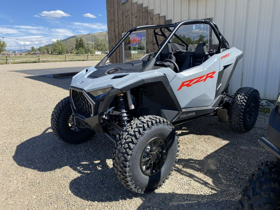 2025 Polaris® RZR Pro S Sport