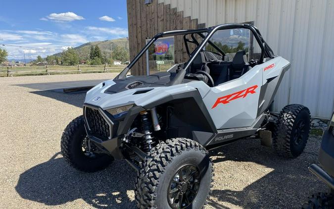 2025 Polaris® RZR Pro S Sport