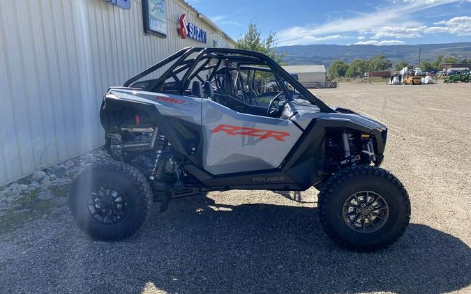 2025 Polaris® RZR Pro S Sport