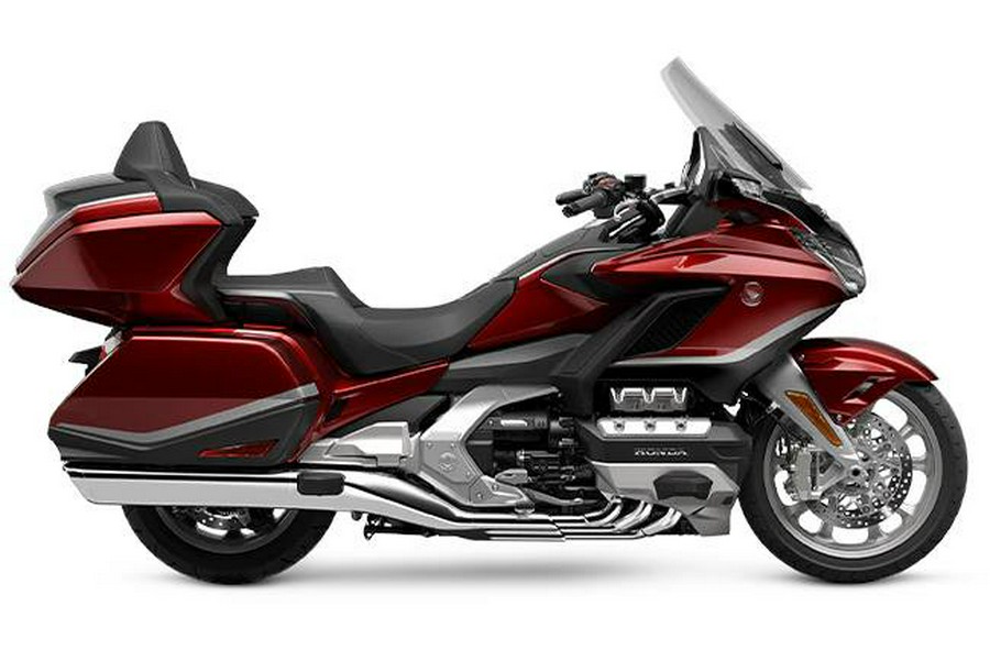 2021 Honda GOLDWING TOUR DCT Tour Automatic DCT