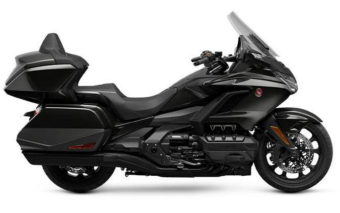 2021 Honda GOLDWING TOUR DCT Tour Automatic DCT