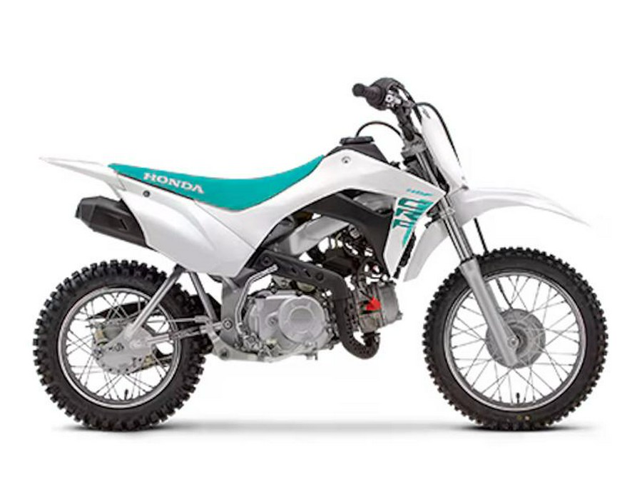 2025 Honda® CRF110F