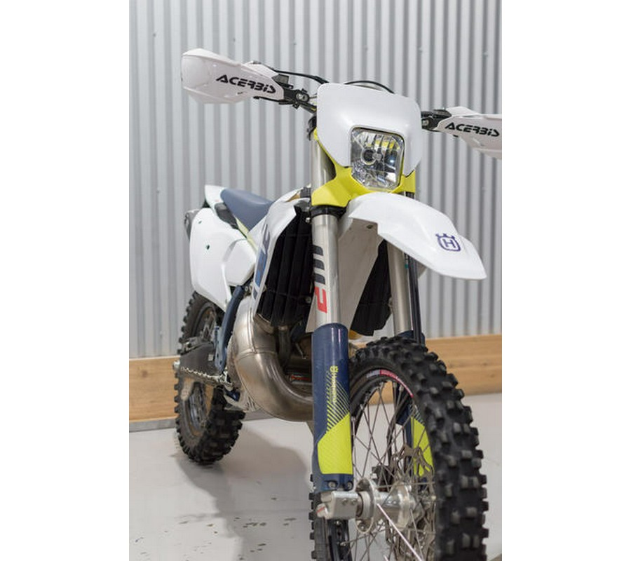 2024 Husqvarna® TE 300