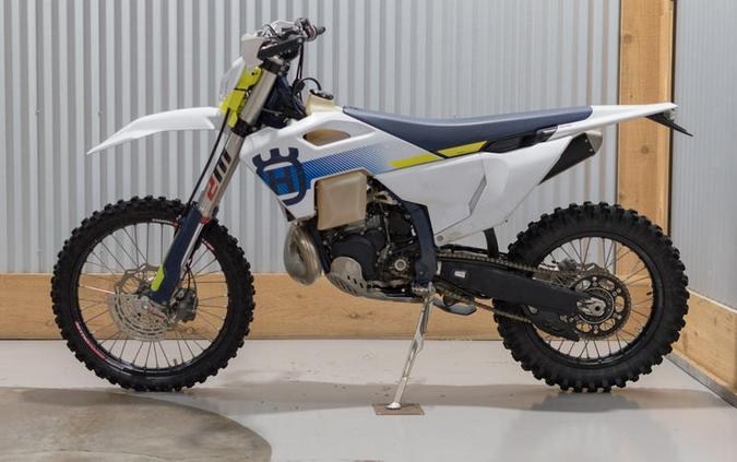 2024 Husqvarna® TE 300