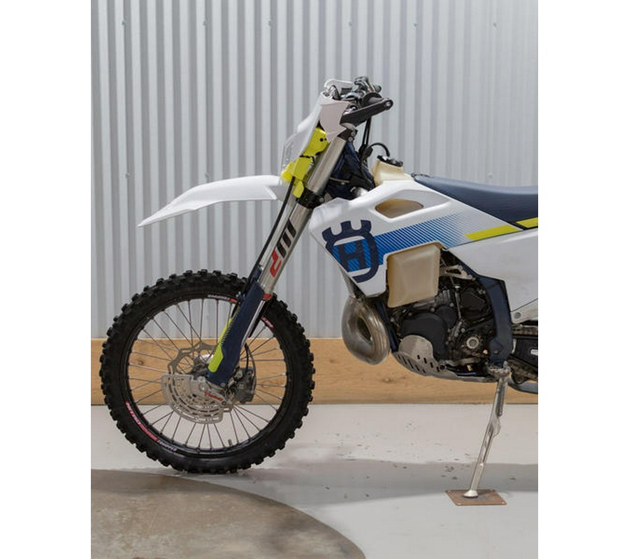 2024 Husqvarna® TE 300