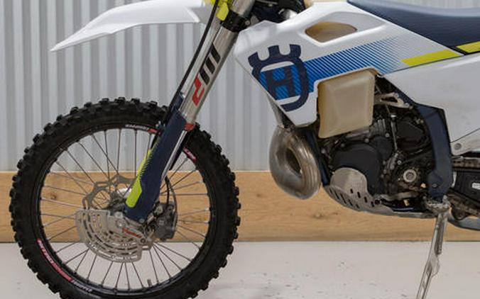 2024 Husqvarna® TE 300