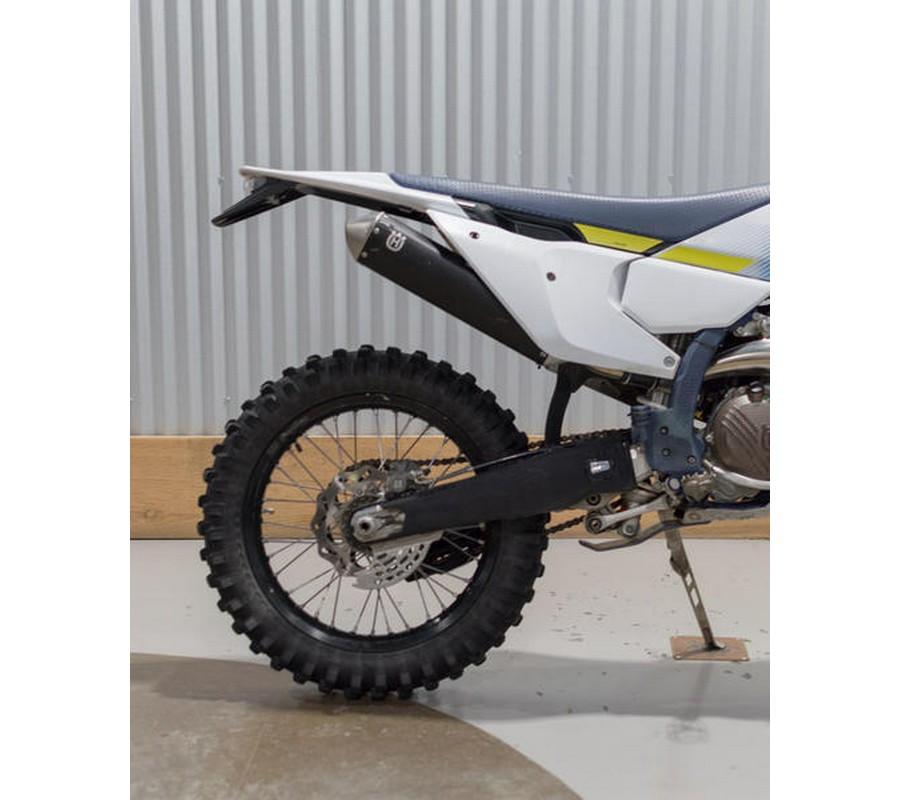 2024 Husqvarna® TE 300