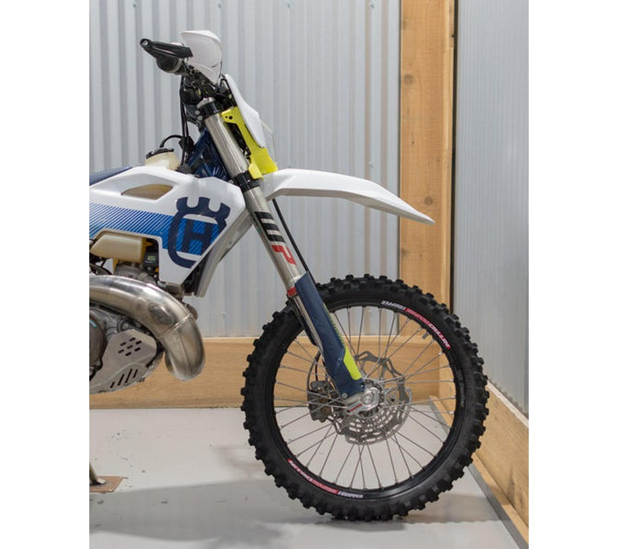 2024 Husqvarna® TE 300