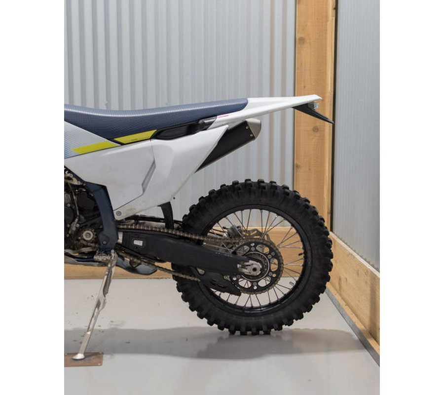 2024 Husqvarna® TE 300