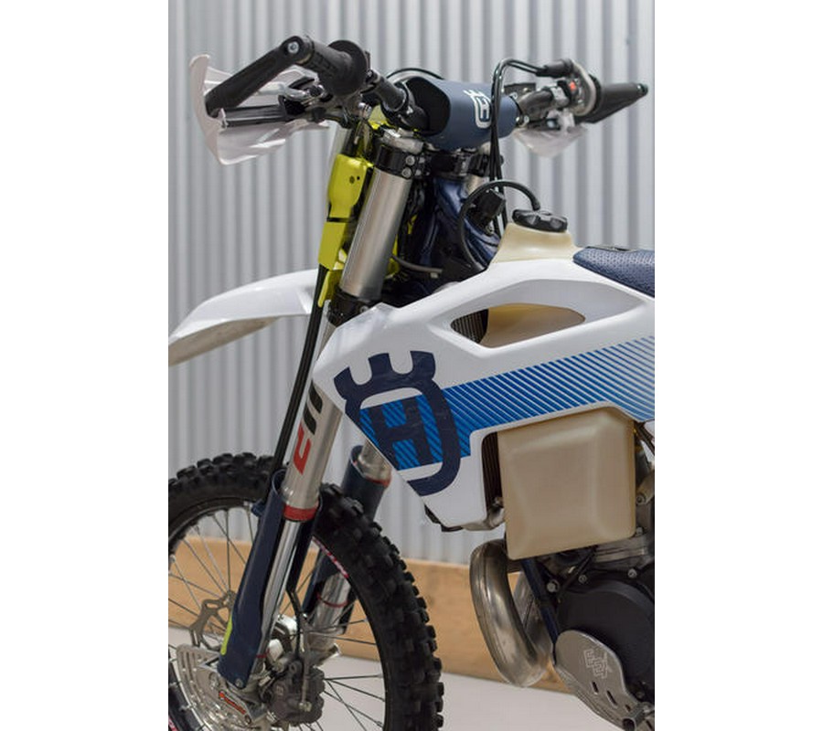 2024 Husqvarna® TE 300