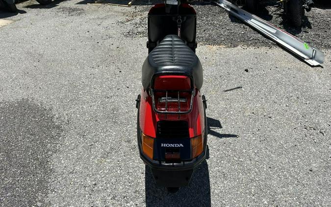 2006 Honda CH80