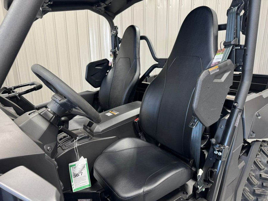 2025 Yamaha Wolverine X2 850 XT-R