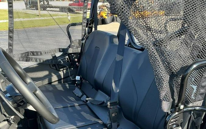 2025 Honda® Pioneer 1000-5 Deluxe