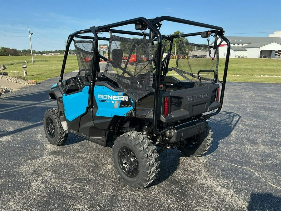 2025 Honda® SXS1000M5DS