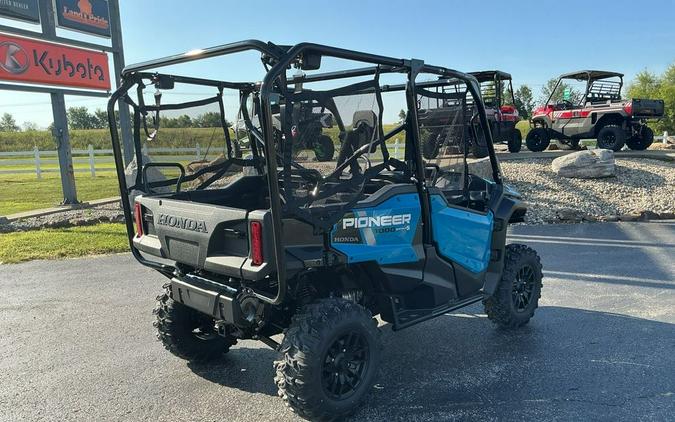 2025 Honda® Pioneer 1000-5 Deluxe