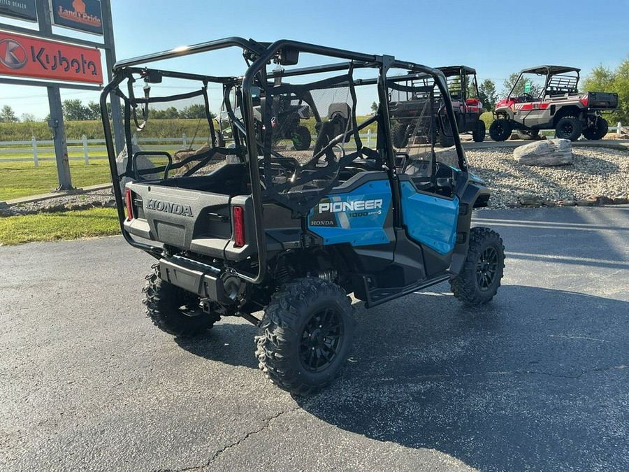 2025 Honda® SXS1000M5DS