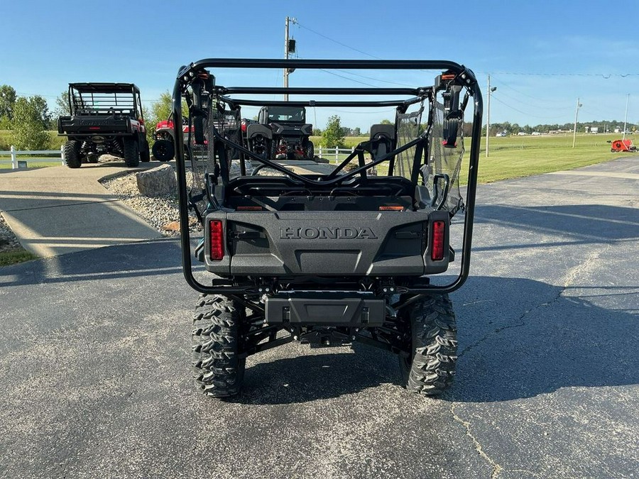 2025 Honda® SXS1000M5DS
