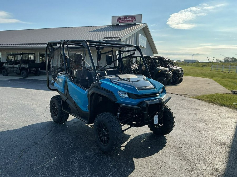 2025 Honda® SXS1000M5DS