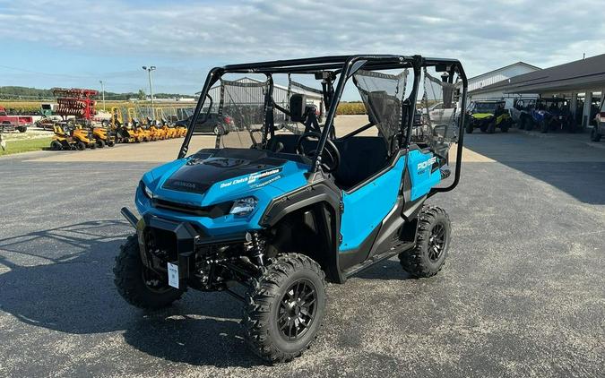 2025 Honda® Pioneer 1000-5 Deluxe