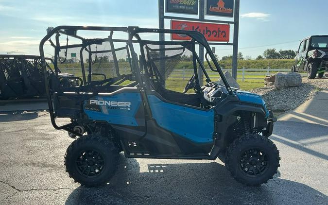 2025 Honda® Pioneer 1000-5 Deluxe