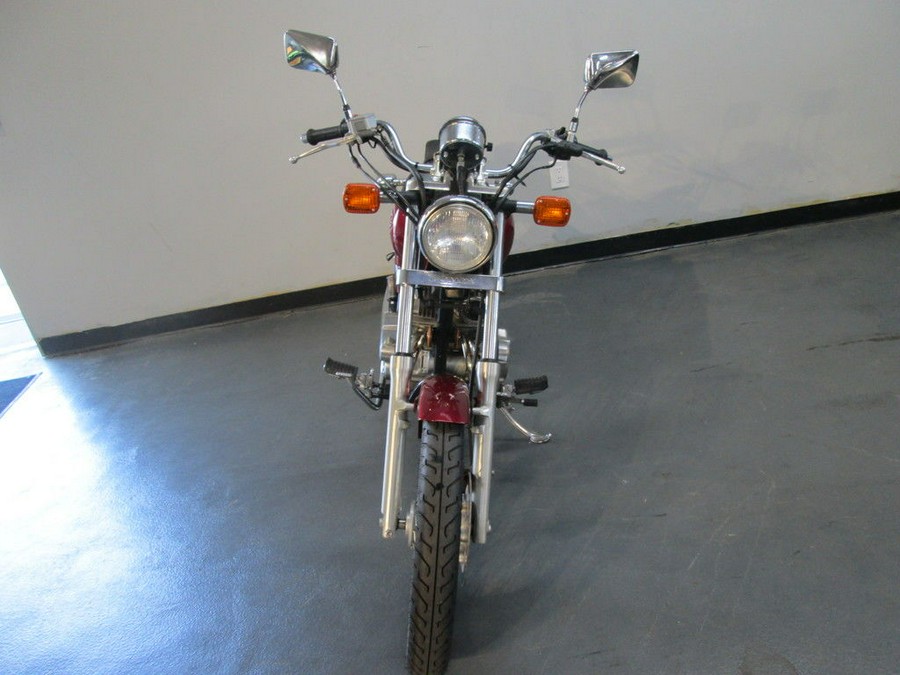 2012 Honda® Rebel