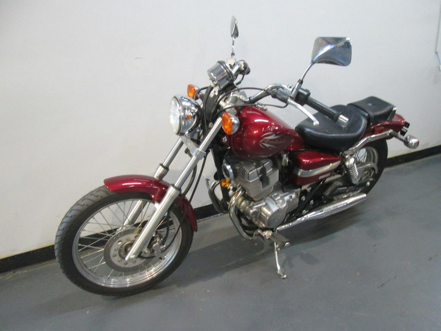 2012 Honda® Rebel