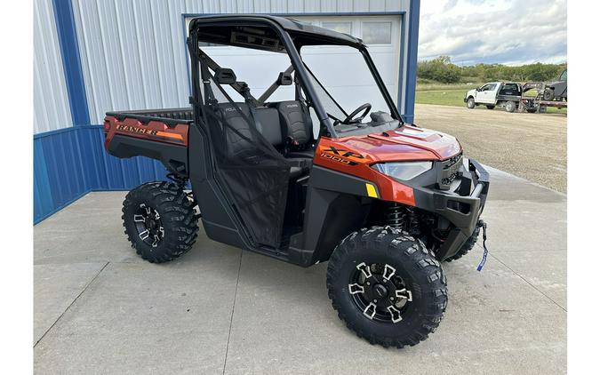 2026 Polaris Ranger XP 1000 Premium