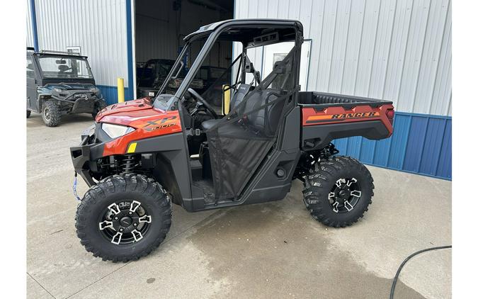 2026 Polaris Ranger XP 1000 Premium