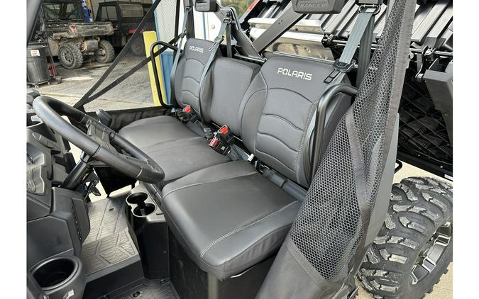 2026 Polaris Ranger XP 1000 Premium