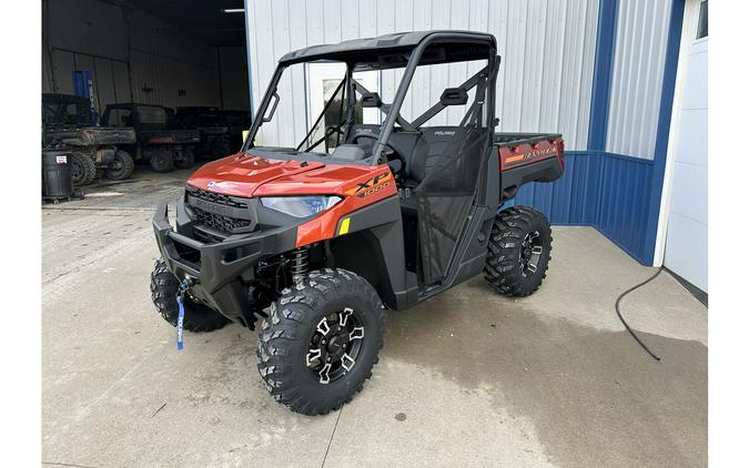 2026 Polaris Ranger XP 1000 Premium