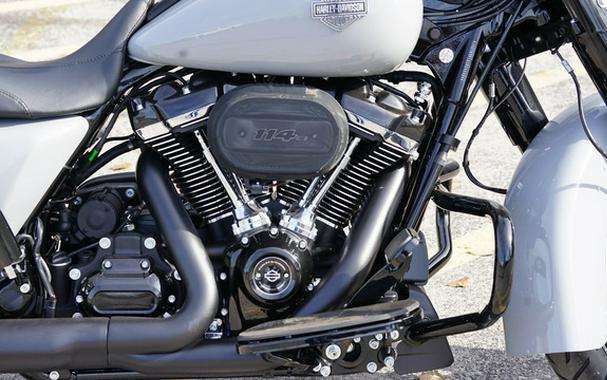 2025 Harley-Davidson Touring FLHRXS - Road King Special