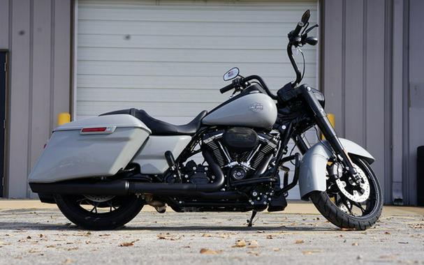 2025 Harley-Davidson Touring FLHRXS - Road King Special